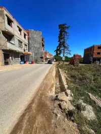 Vente Terrain Blida Boufarik
