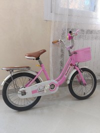 دراجات-هوائية-velo-برج-البحري-الجزائر