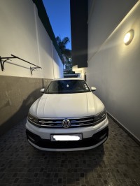 سيارات-volkswagen-tiguan-2017-r-line-عنابة-الجزائر