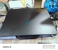 Medion Erazer Major X20 NVIDIA RTX 4070 ram 32GB 16.0 240Hz QHD Intel i7-14700HX