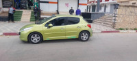 voitures-peugeot-207-2008-souk-ahras-algerie