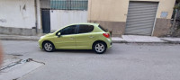 voitures-peugeot-207-2008-sportium-souk-ahras-algerie