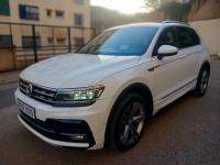 voitures-volkswagen-tiguan-2019-rline-birtouta-alger-algerie