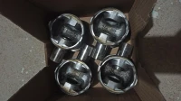 Piston Renault Mégane 1.9 DTI d'origine 