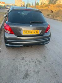 سيارات-peugeot-207-2012-allure-تيزي-وزو-الجزائر