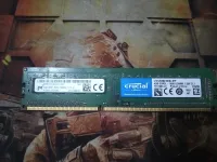 Ram 4gb ddr3