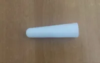 Cartouche Soxhlet