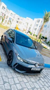 سيارات-volkswagen-golf-8-2025-r-line-عين-بنيان-الجزائر