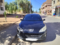 voitures-peugeot-407-2009-allure-el-bayadh-algerie