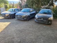 Suzuki Swift 2023 Glx