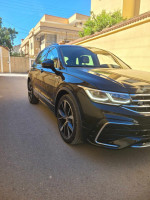 voitures-volkswagen-tiguan-2021-r-line-blida-algerie