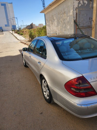 voitures-mercedes-classe-e-2004-touggourt-algerie