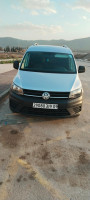 voitures-volkswagen-caddy-2019-fourgon-blida-algerie