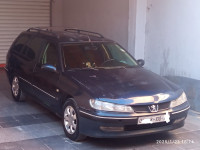 voitures-peugeot-406-break-2000-ouled-djellal-algerie