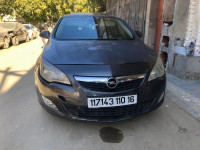 voitures-opel-astra-2010-ouled-fayet-alger-algerie