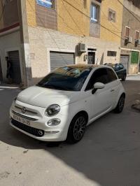 سيارات-fiat-500-2024-dolcevita-plus-عين-البيضاء-أم-البواقي-الجزائر