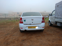 voitures-dacia-logan-2012-ain-benian-alger-algerie