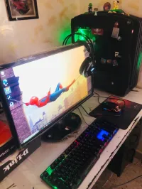 Pc gamer