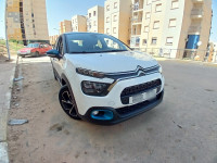 voitures-citroen-c3-2021-nouvelle-attraction-tissemsilt-algerie