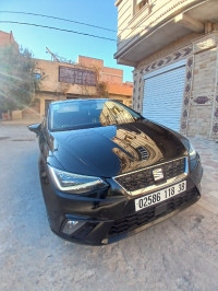 voitures-seat-ibiza-2018-edition-tissemsilt-algerie