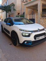 voitures-citroen-c3-2021-collection-tissemsilt-algerie