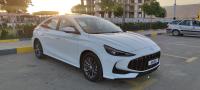 سيارات-mg-mg5-2025-luxury-edition-بوسعادة-المسيلة-الجزائر
