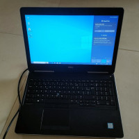 laptop-pc-portable-dell-precision-7520-i7-7-eme-generation-hq-gamer-hadjadj-mostaganem-algerie