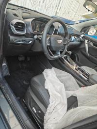 سيارات-geely-coolray-2026-siper-max-قسنطينة-الجزائر