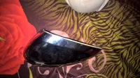 coque retroviseur c3/c4  2015 coté gouche