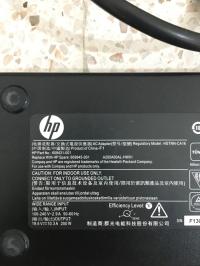 شاحنات-hp-chargeur-adaptateur-secteur-195v-103a-200w-608431-001-adapte-pour-طولقة-بسكرة-الجزائر