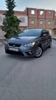 voitures-seat-ibiza-2018-ain-beida-oum-el-bouaghi-algerie