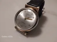 Hebdomas Automatic 925