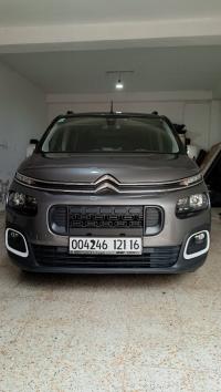 السيارات-النفعية-citroen-berlingo-2021-عين-الروى-سطيف-الجزائر