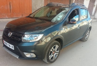 voitures-dacia-sandero-2019-stepway-privilege-skikda-algerie