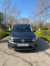 voitures-volkswagen-caddy-2019-collection-saoula-alger-algerie