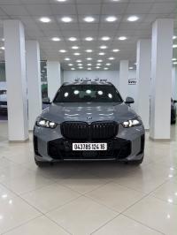 سيارات-bmw-x5-2024-m-sport-باب-الزوار-الجزائر