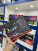 motherboard-carte-mere-asus-rog-strix-x570-i-gaming-amd-am4-30005000-series-mini-itx-bouira-algeria