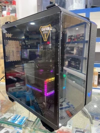 pc gamer i9 11900K rtx 4080 rog strix prix chox 