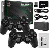 Stick Console avec 10000 jeux inclus 