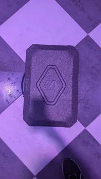 Stabilisateur Zhiyun crâne 2s