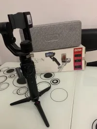 Stabilisateur smooth 4