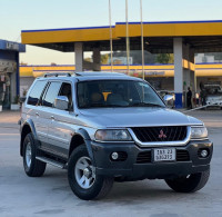 voitures-mitsubishi-pajero-sport-2003-annaba-algerie