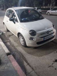 voitures-fiat-500-2023-cult-dar-el-beida-alger-algerie