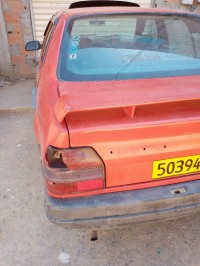 سيارات-renault-19-1992-المدية-الجزائر