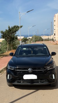 سيارات-volkswagen-t-roc-2026-r-line-edition-حجوط-تيبازة-الجزائر