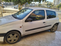 voitures-renault-clio-2-2001-bir-el-djir-oran-algerie