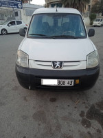 commerciale-peugeot-partner-2008-origin-ferdjioua-mila-algerie