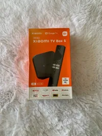 TV Box S 2nd Gen Xiaomi