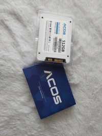 SSD Hard drive disk 2.5 SATA3 512G Internal Solid State for Desktop Laptop ACOS