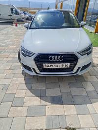 سيارات-audi-a3-2019-s-line-باتنة-الجزائر